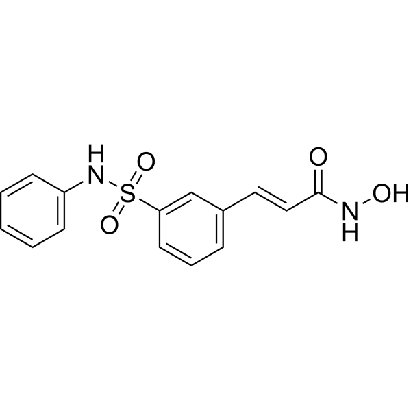 Belinostat图片