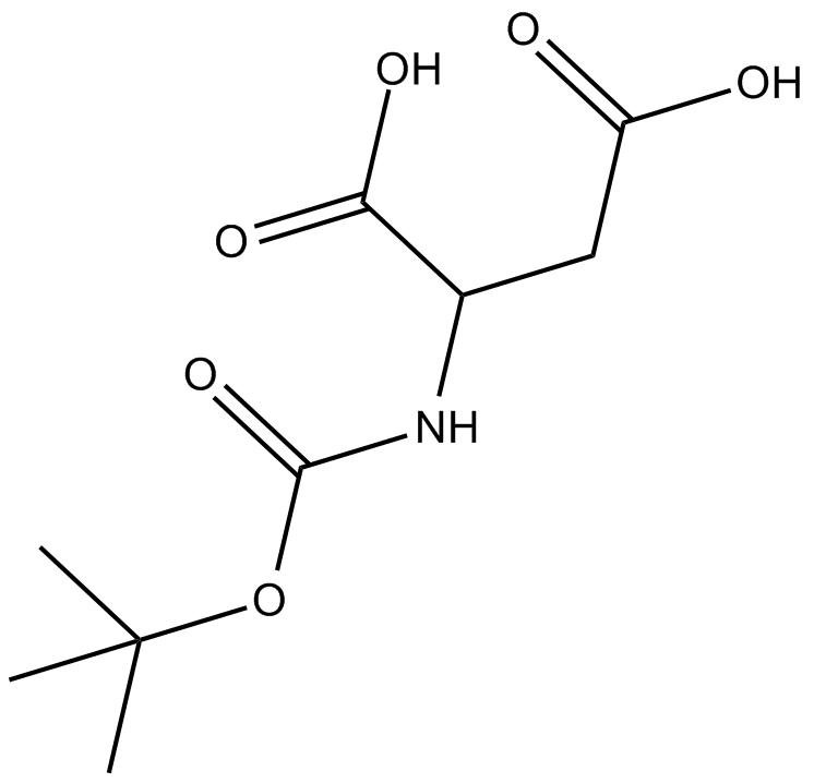Boc-Asp-OHͼƬ