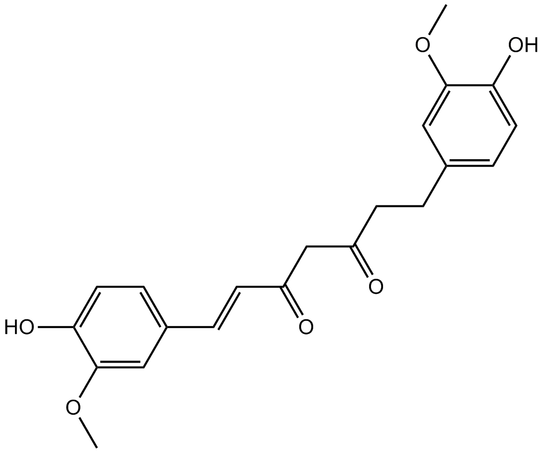 DihydrocurcuminͼƬ