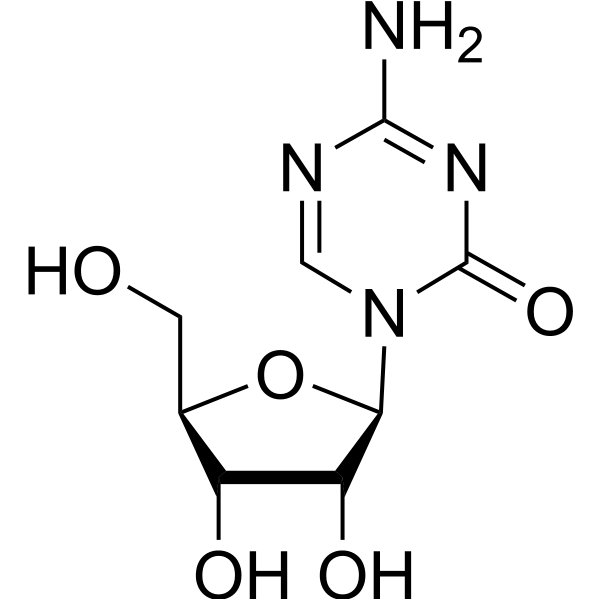 5-AzacytidineͼƬ