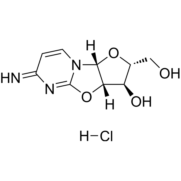 Ancitabine hydrochlorideͼƬ