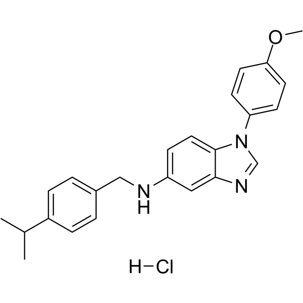 ST-193 hydrochlorideͼƬ