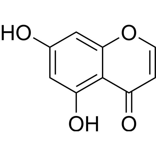 5,7-dihydroxychromoneͼƬ