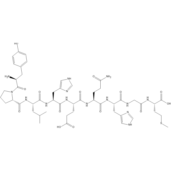 CEF19,Epstein-Barr Virus latent NA-3A(458-466)ͼƬ