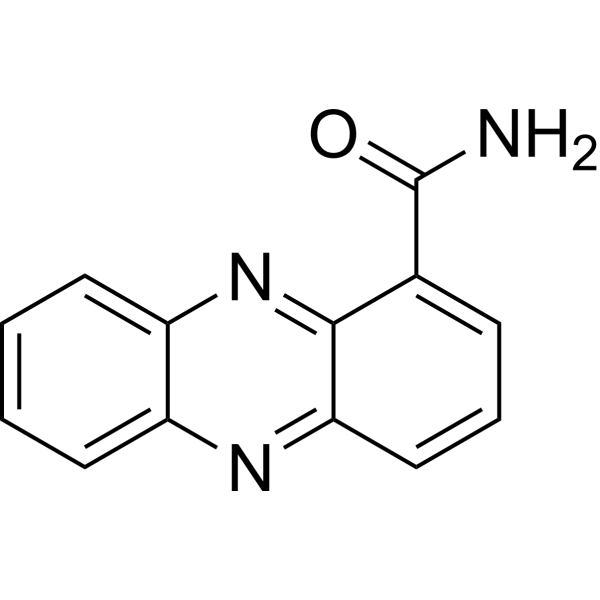 OxychlororaphineͼƬ