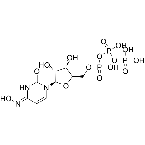 NHC-triphosphate图片