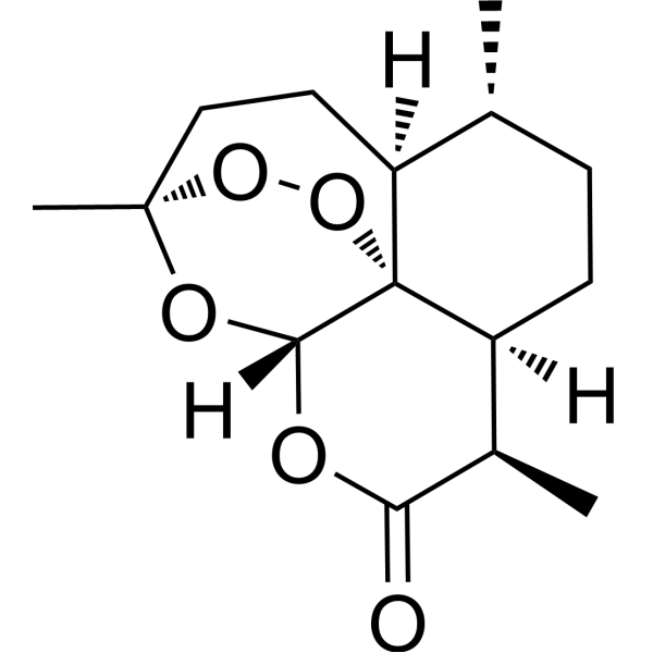 Artemisinin图片