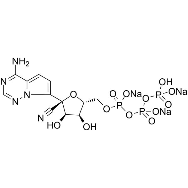 GS-443902 trisodiumͼƬ