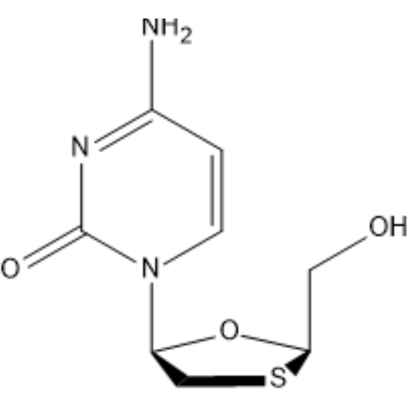 LamivudineͼƬ