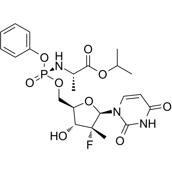 SofosbuvirͼƬ