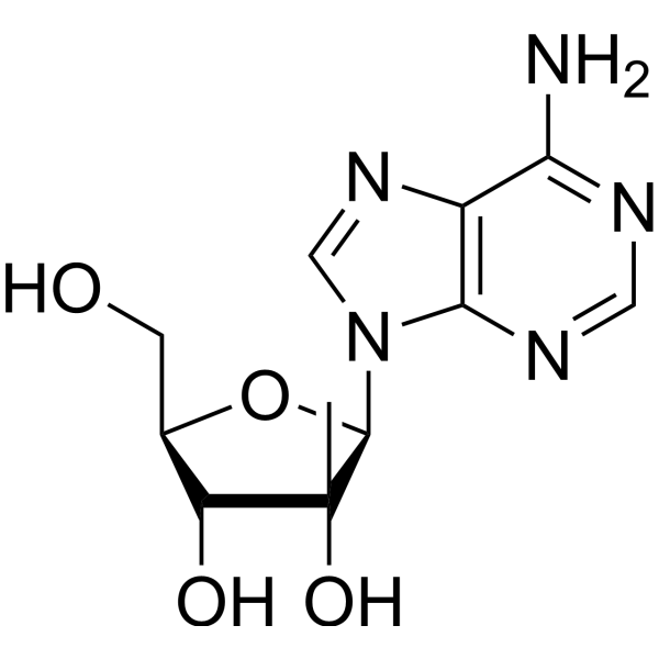 2'-C-MethyladenosineͼƬ