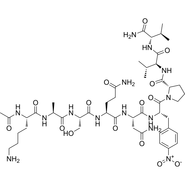 HIV Protease Substrate IͼƬ