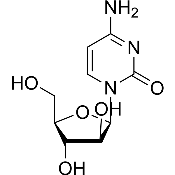 CytarabineͼƬ