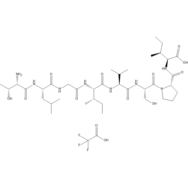 HPV16 E7(86-93)(TFA)ͼƬ