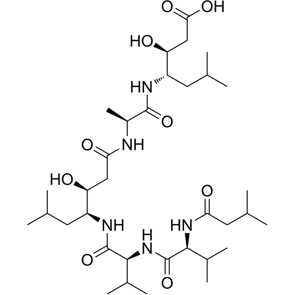 PepstatinͼƬ