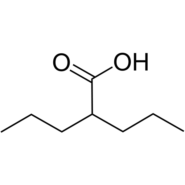 Valproic acidͼƬ