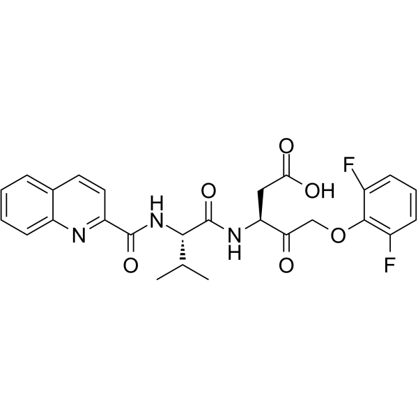 Q-VD-OPH图片