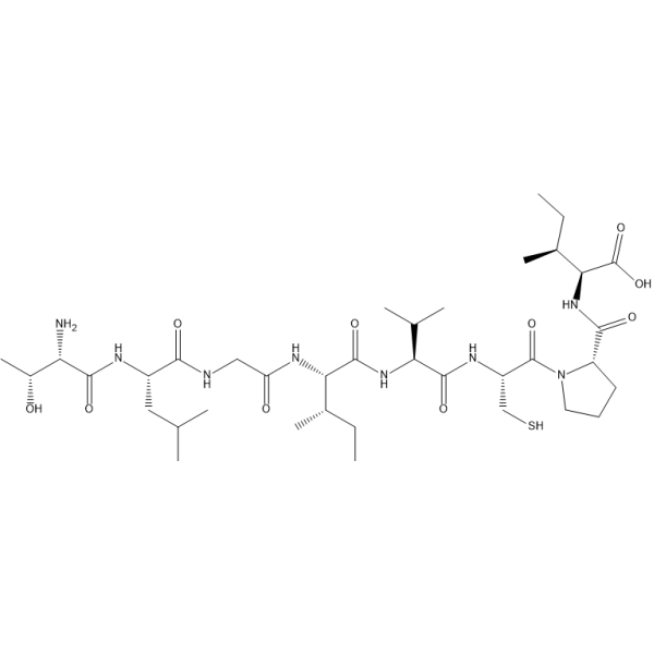 HPV16 E7(86-93)ͼƬ