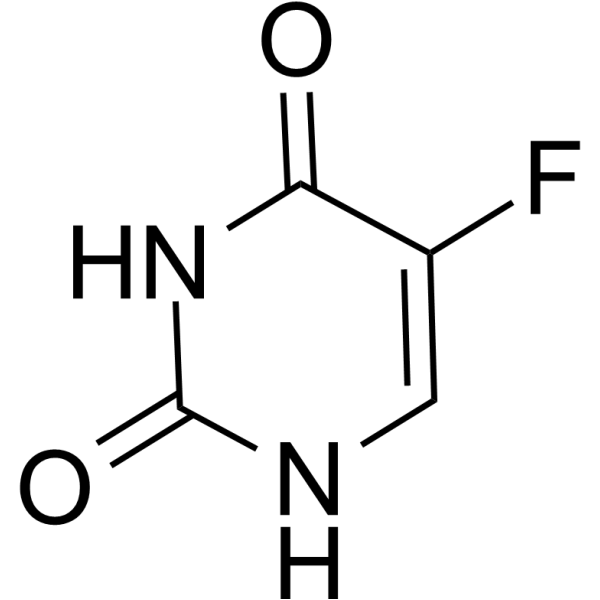 5-FluorouracilͼƬ