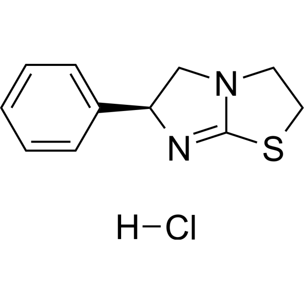 Levamisole hydrochlorideͼƬ