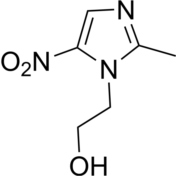 MetronidazoleͼƬ