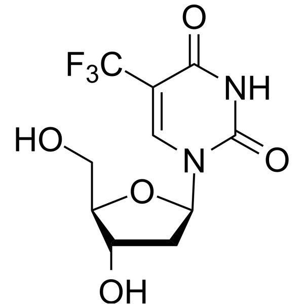 TrifluridineͼƬ