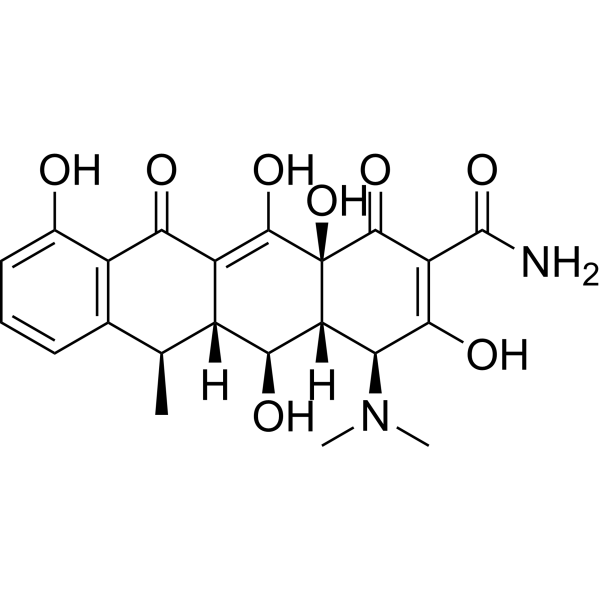 DoxycyclineͼƬ