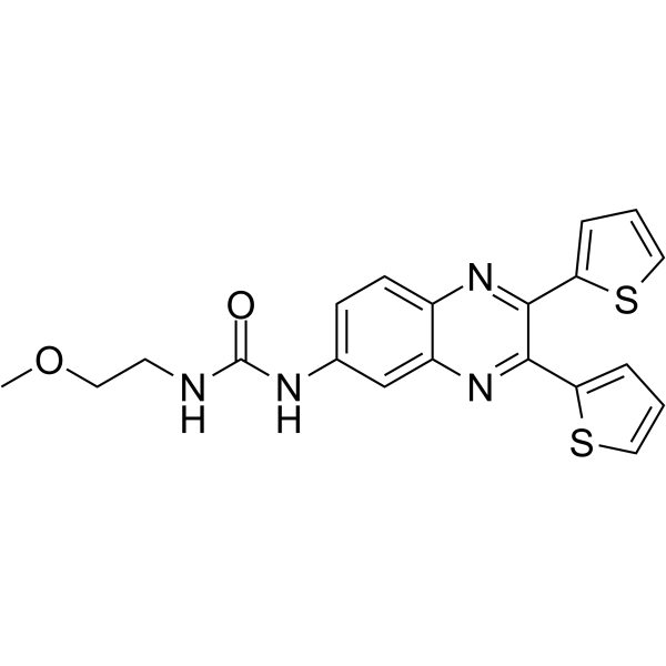 Ac-CoA Synthase Inhibitor1ͼƬ