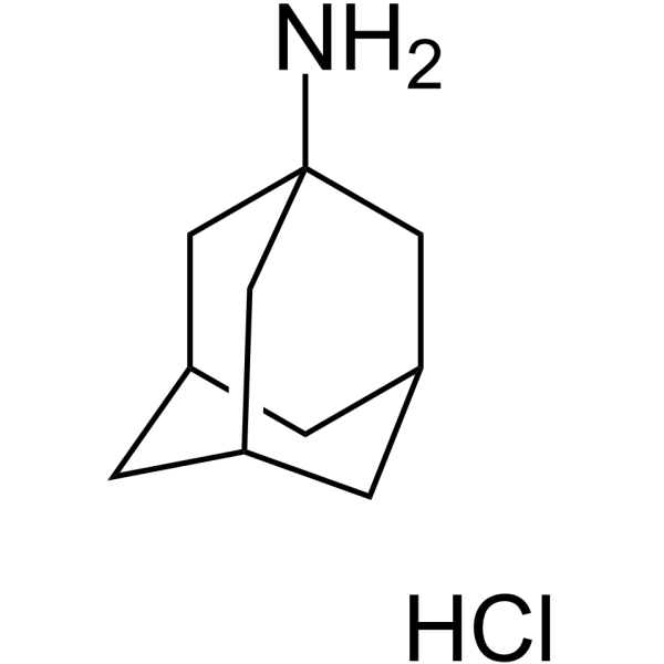 Amantadine hydrochlorideͼƬ