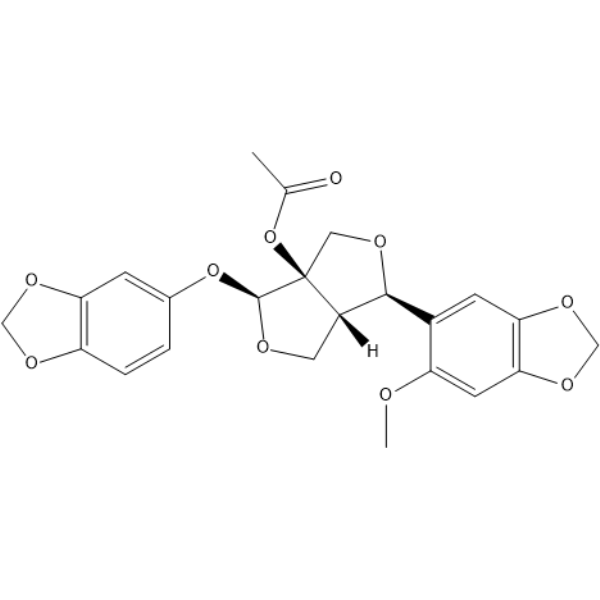 ()-Phrymarolin IIͼƬ