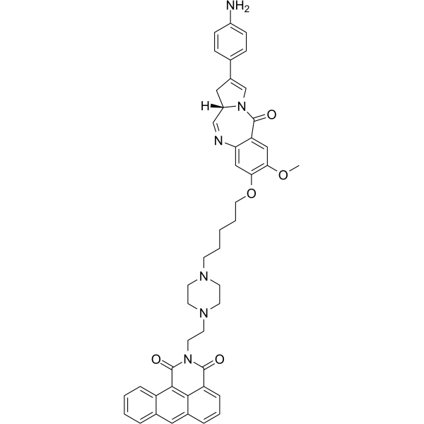 Anticancer agent 81ͼƬ