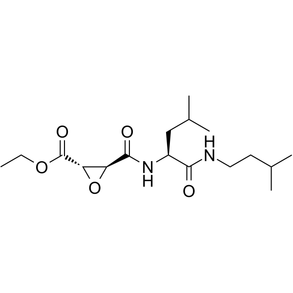 Aloxistatin图片