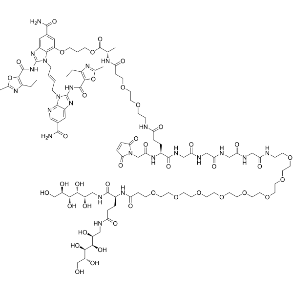 XMT-1519 conjugate-1ͼƬ