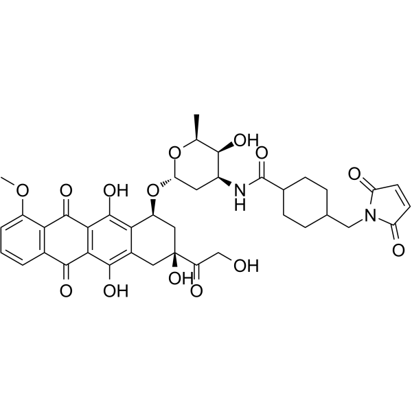 Doxorubicin-SMCCͼƬ