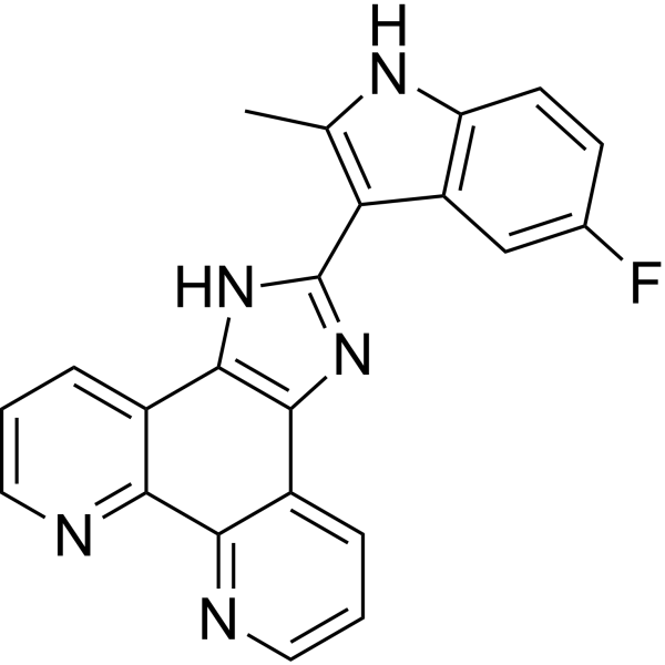 APTO-253ͼƬ