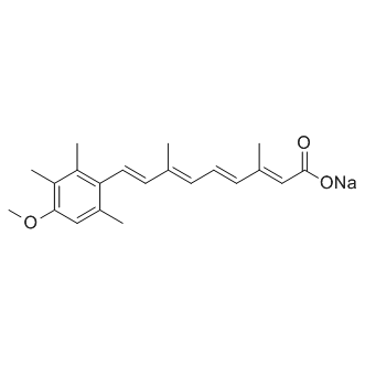 Acitretin sodiumͼƬ