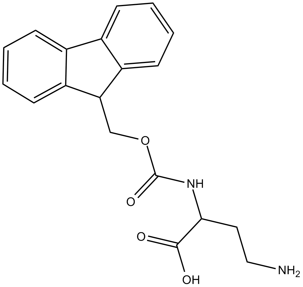 Fmoc-Asn-olͼƬ