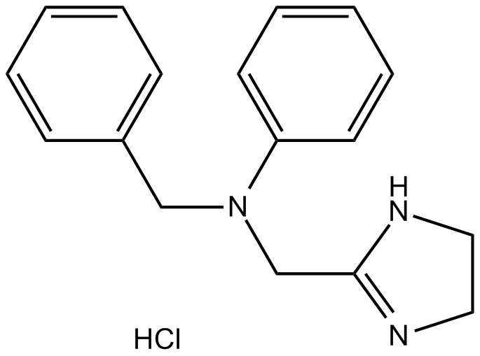 Antazoline HClͼƬ