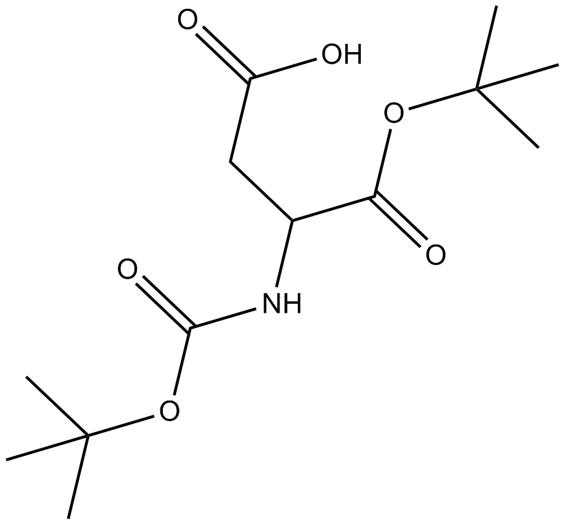 Boc-Asp-OtBuͼƬ