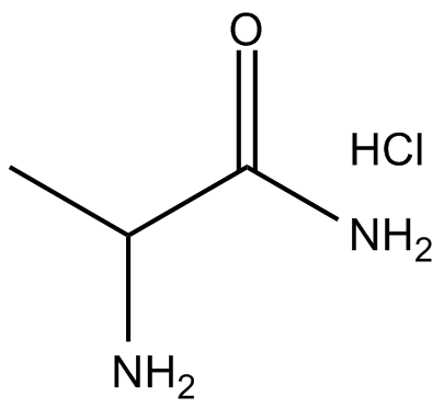 H-Ala-NH2,HClͼƬ