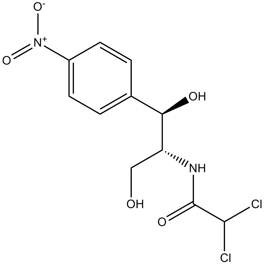 ChloramphenicolͼƬ