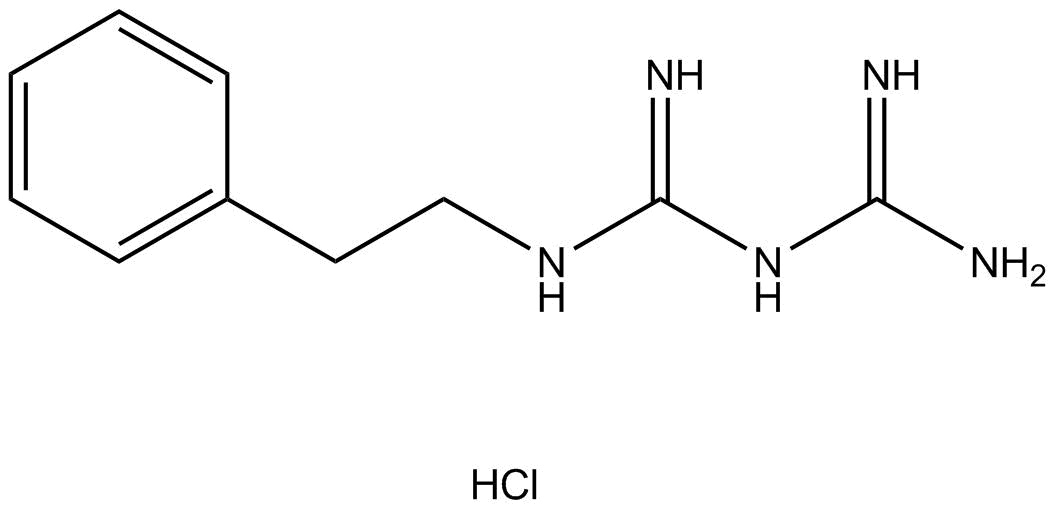 Phenformin HClͼƬ