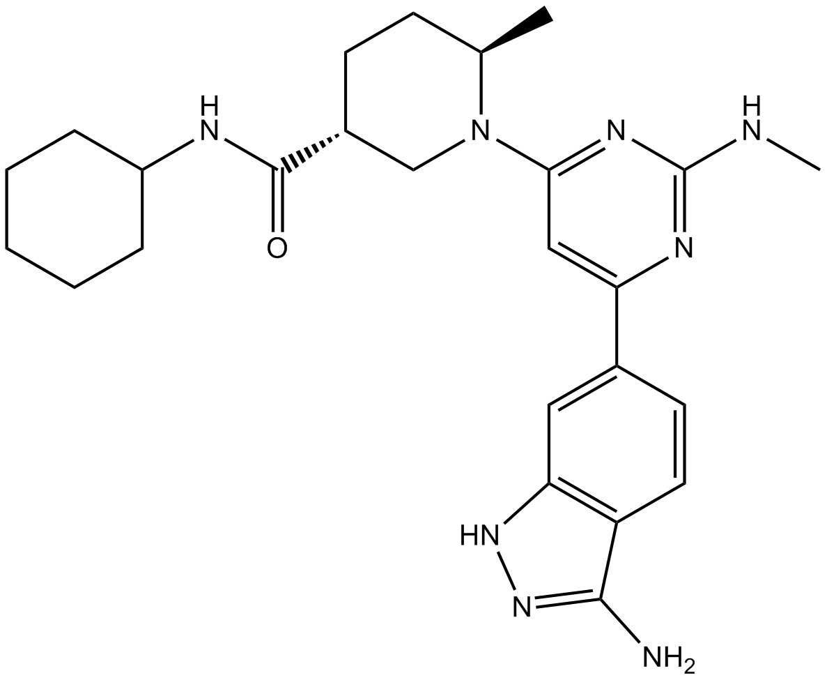 GSK2334470ͼƬ