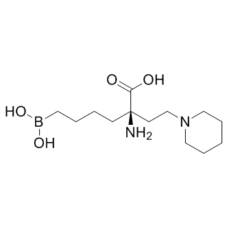 Arginase inhibitor 1ͼƬ