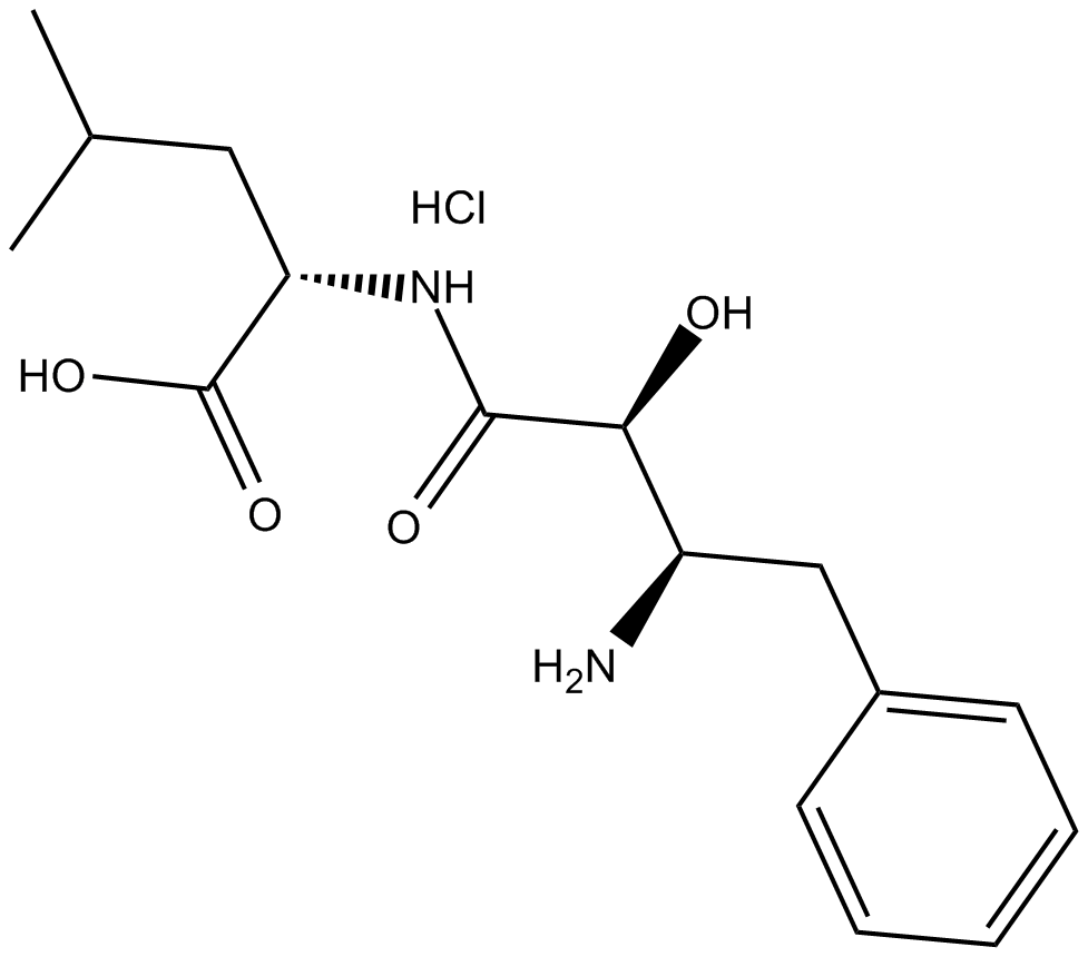 Bestatin hydrochlorideͼƬ