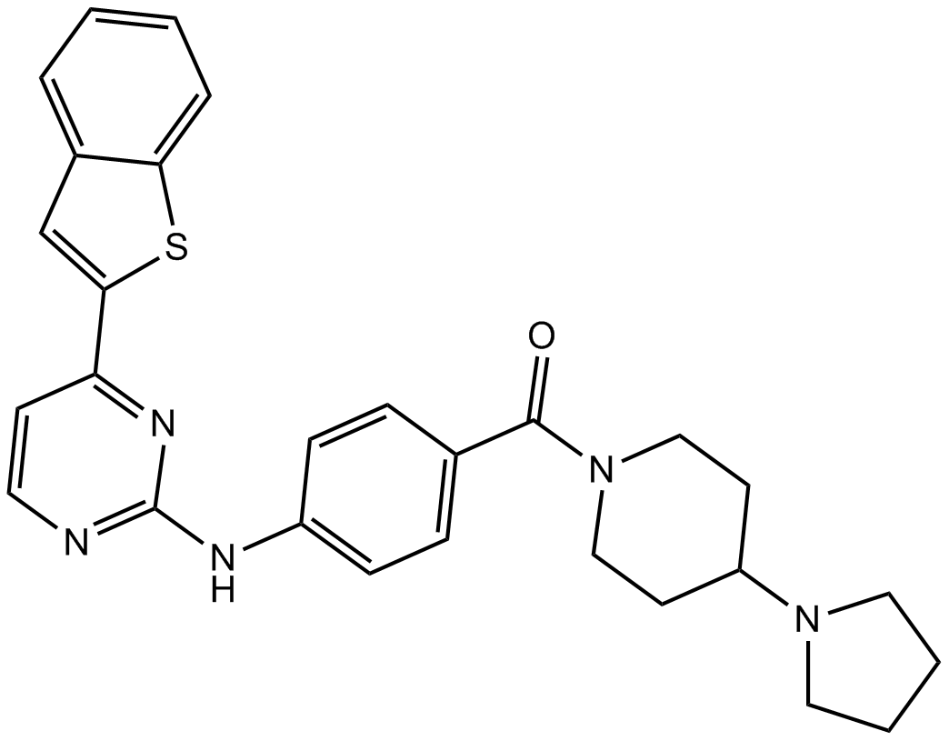 IKK-16(IKK Inhibitor VII)ͼƬ