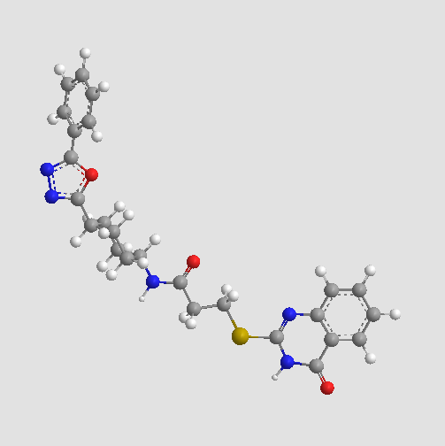 Tankyrase Inhibitors(TNKS)22ͼƬ