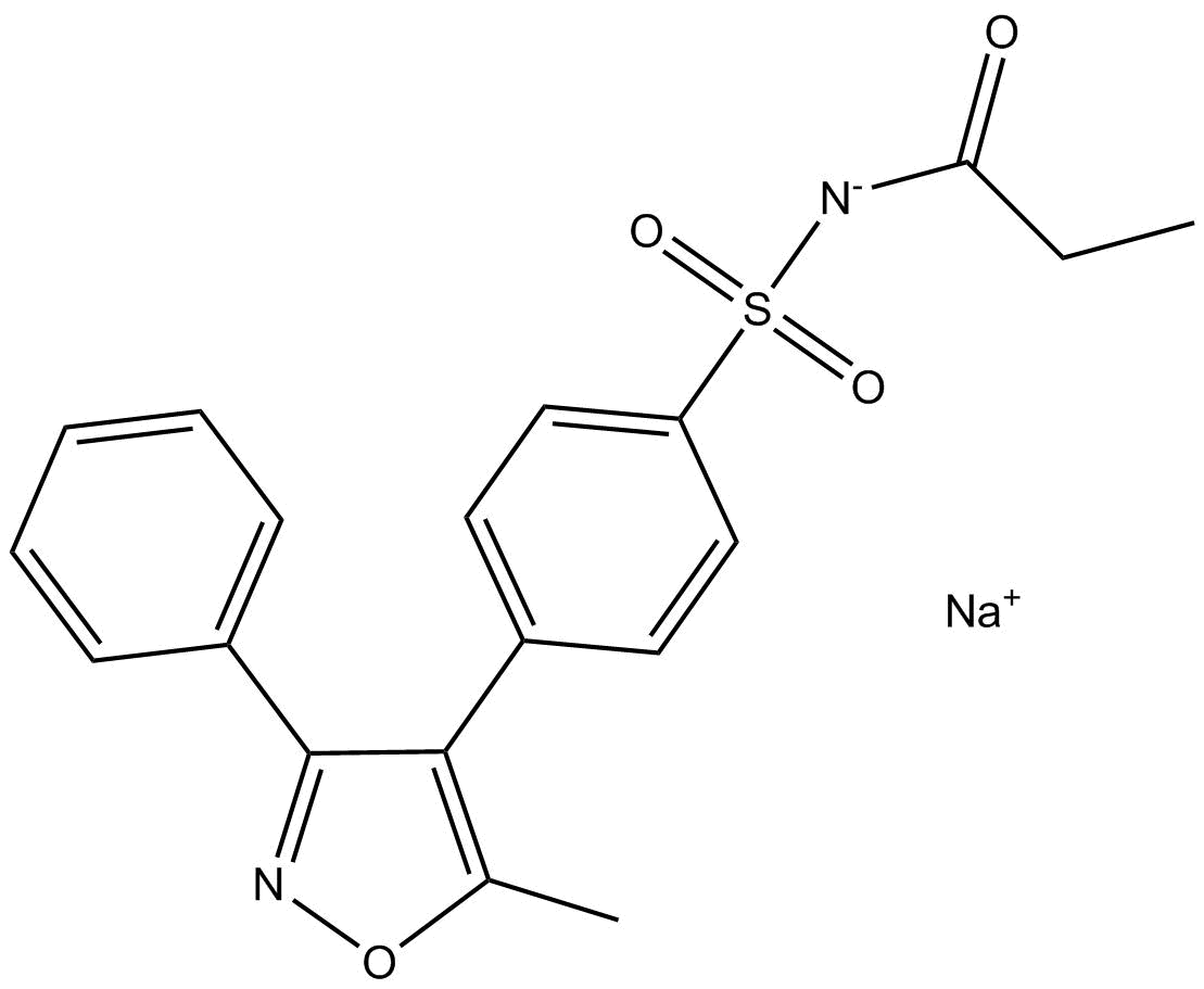 Parecoxib SodiumͼƬ