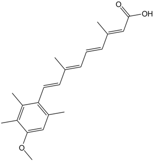 AcitretinͼƬ