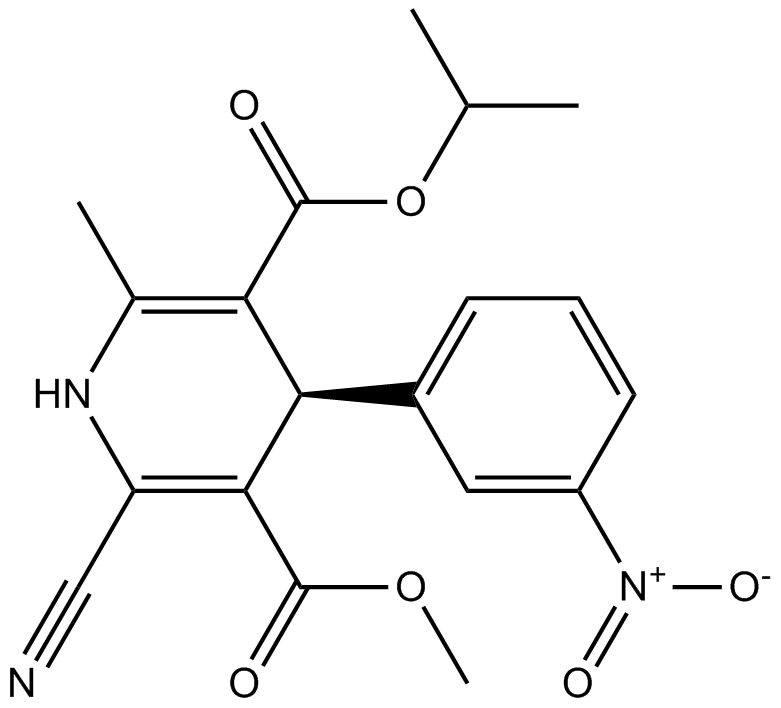 NilvadipineͼƬ